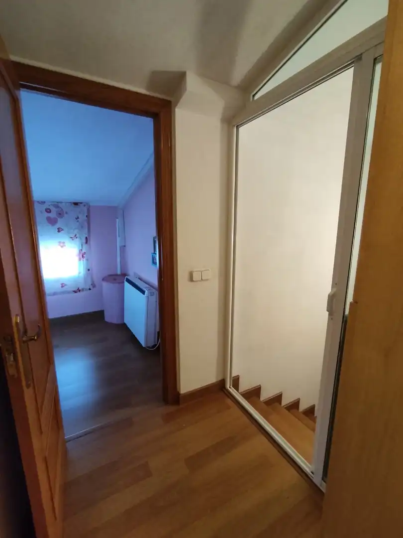 Dúplex en venda a Calle San Sebastián, 2, Ajalvir