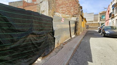 Venta Solar (Calle San Miguel) 150 m2, immagine 4
