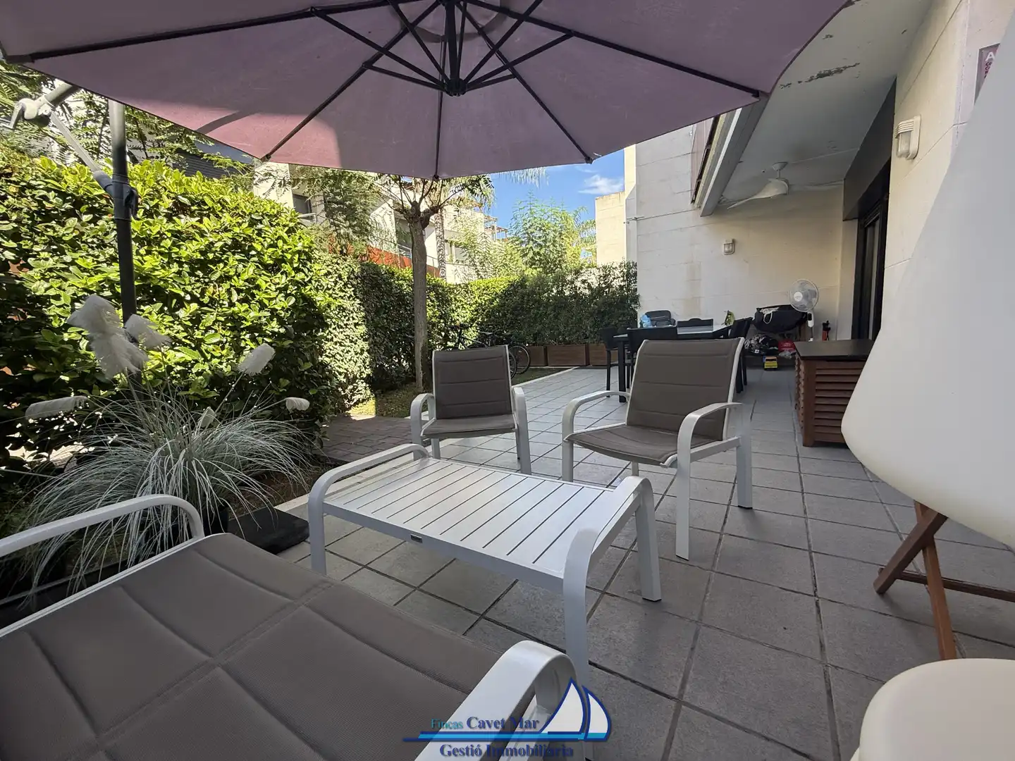 Maison mitoyenne avec piscine à vendre à Avinguda de la Diputació 41, imagen 14