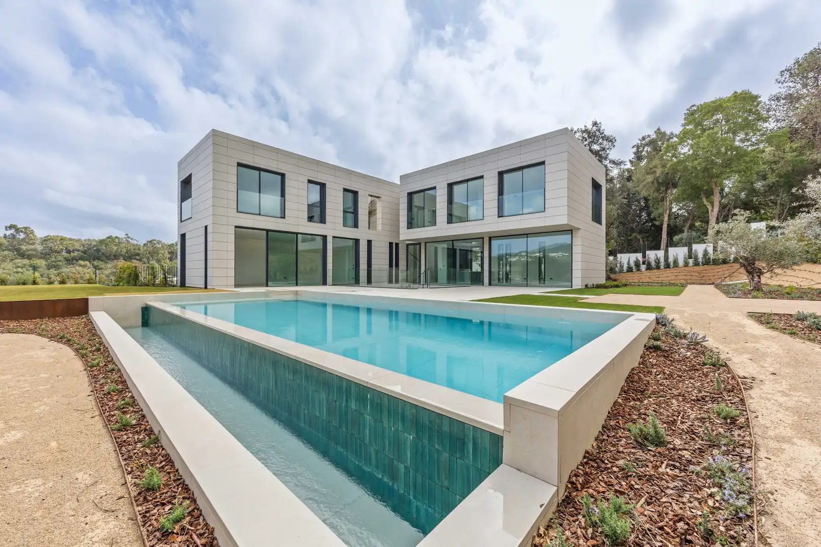 Casa o chalet en venta en Sotogrande Alto