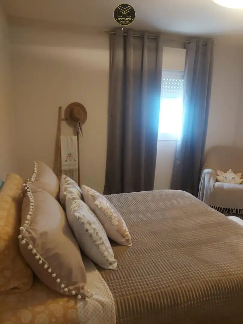 Habitación de Piso en venta en La Guardia de Jaén con Aire acondicionado, Terraza y Amueblado