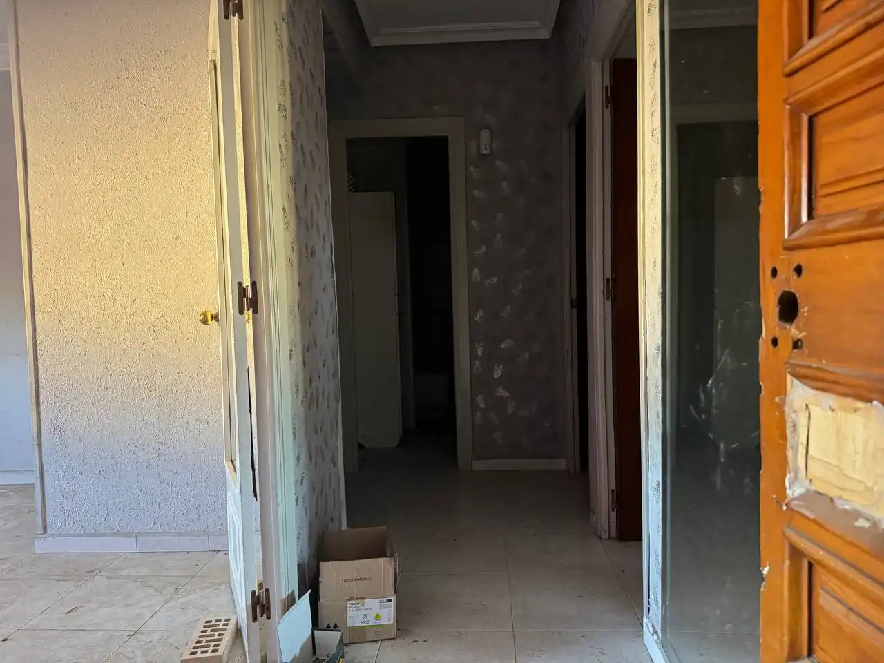 Pis en venda a Calle Emperador Trajano, Andújar
