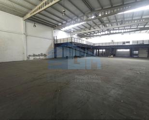 Industrial buildings to rent in Vigo 