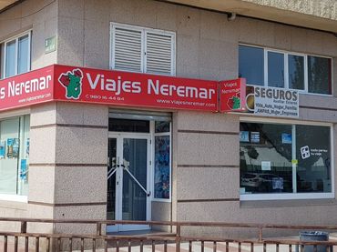 Local comercial en alquiler en Avenida Federico Silva Muñoz 40