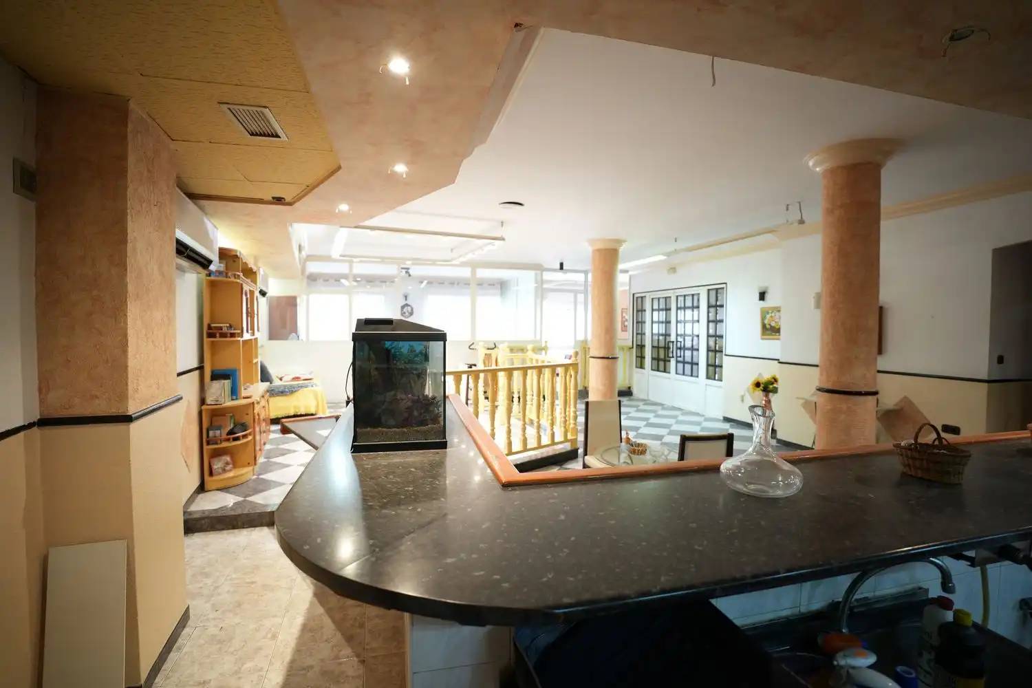 Villa zum Verkauf in Camino de Vera, imagen 4