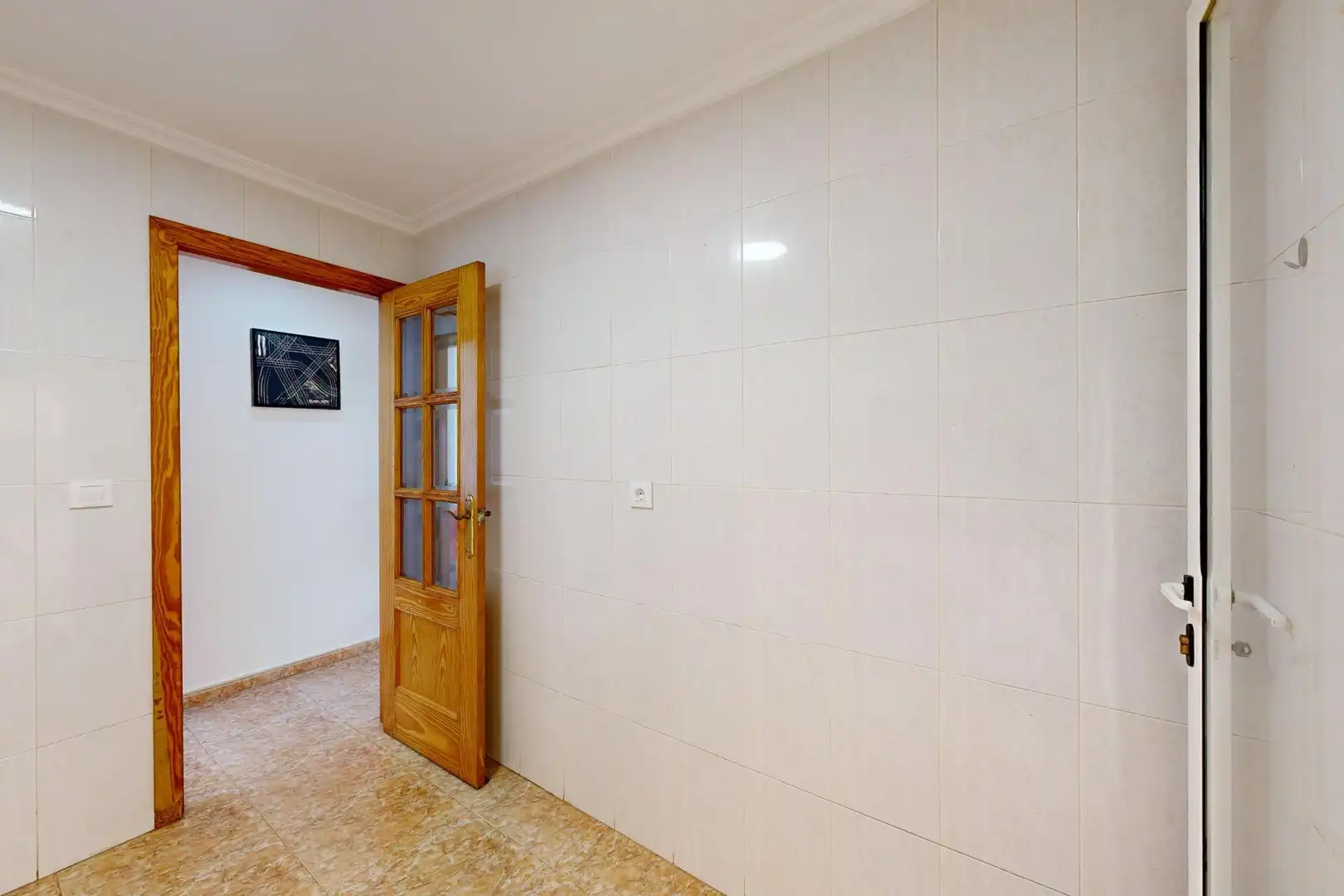 Piso en venta en Mar Menor de Cartagena – Cabo de Palos