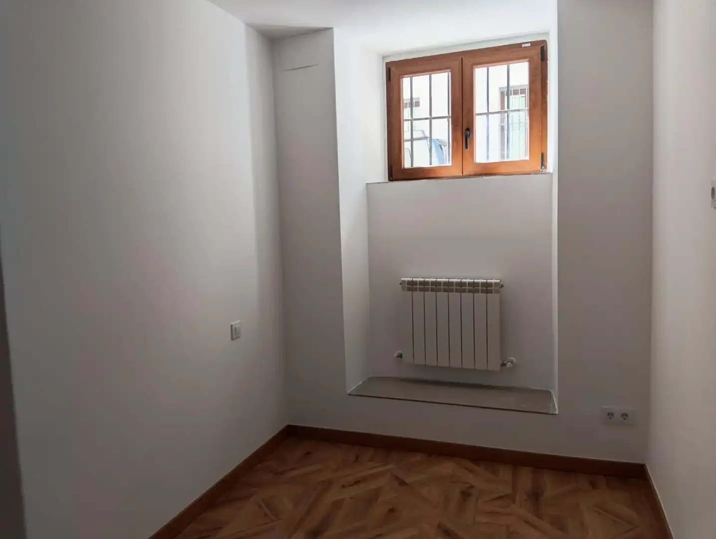 Flat for sale in San Lorenzo de El Escorial  with Heating