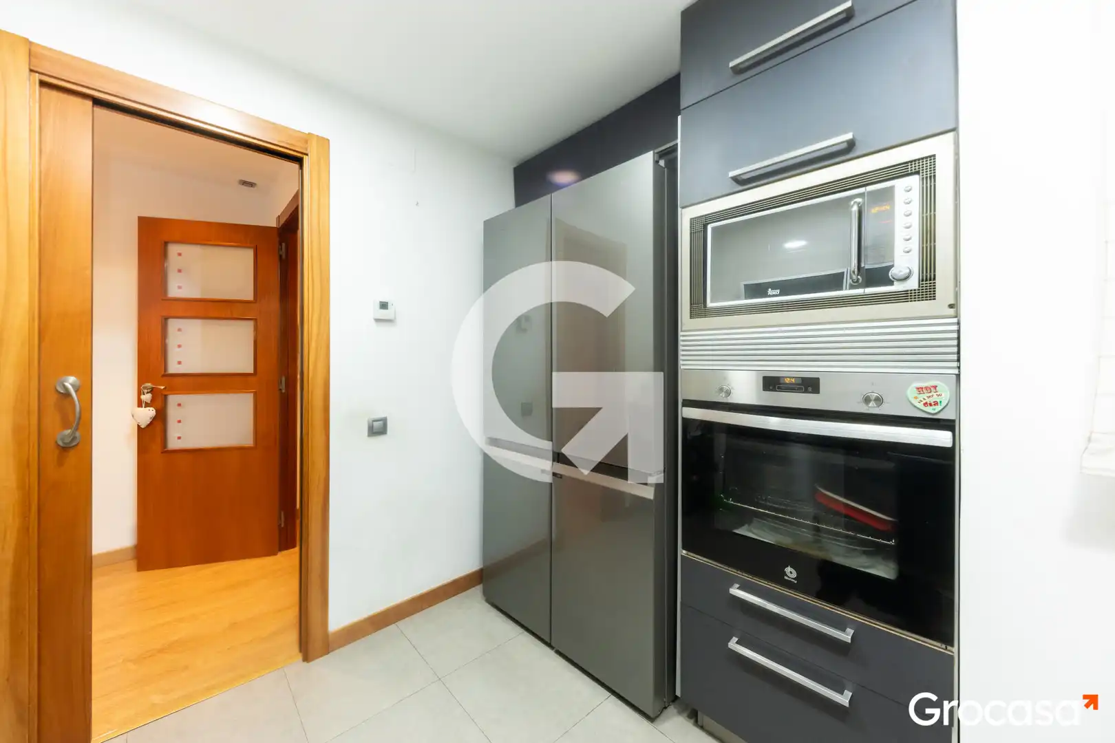 Flat with terrace for sale in CL MOSSEN JACINT VERDAGUER, imagen 11