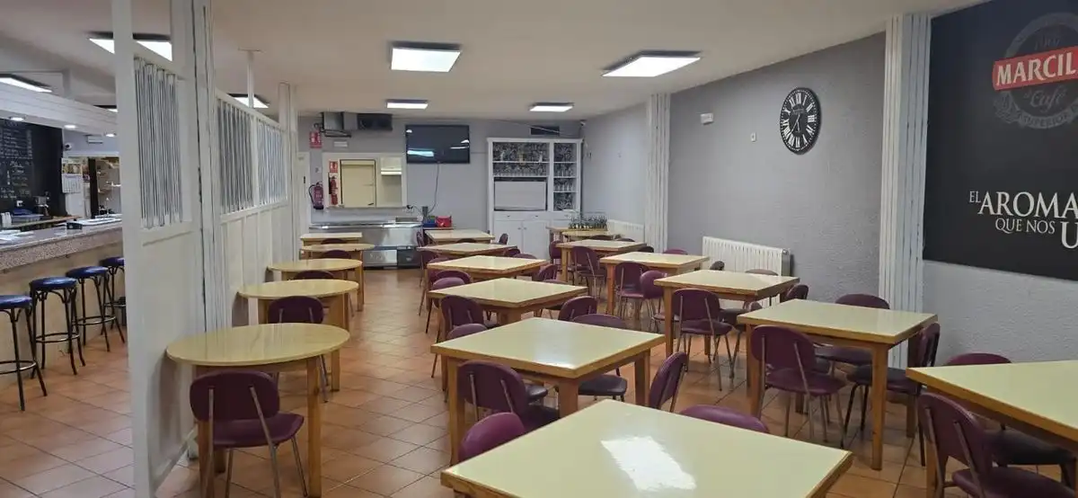 Gewerbefläche zum Verkauf in C. Duero, imagen 11