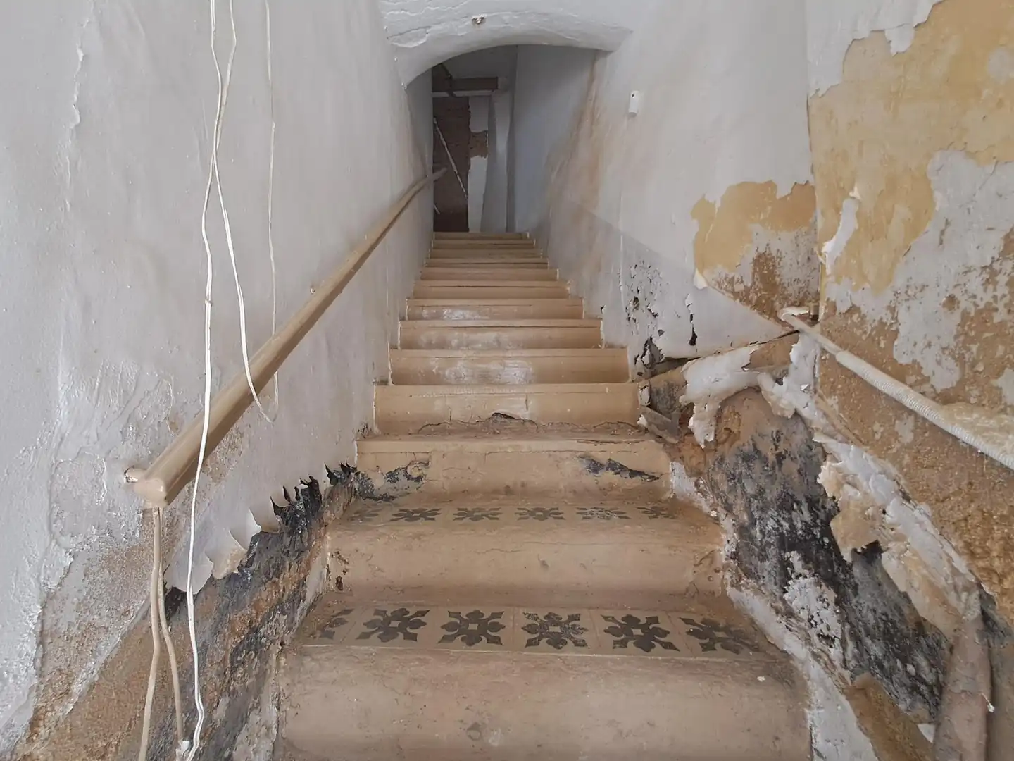 Piso en venta en Ibahernando