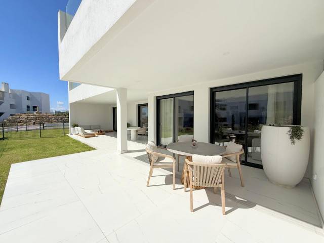 Apartamento en Venta en Bahía de Casares