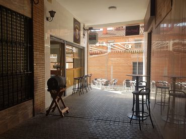 Business premises for sale in Avenida de las Ciencias 49