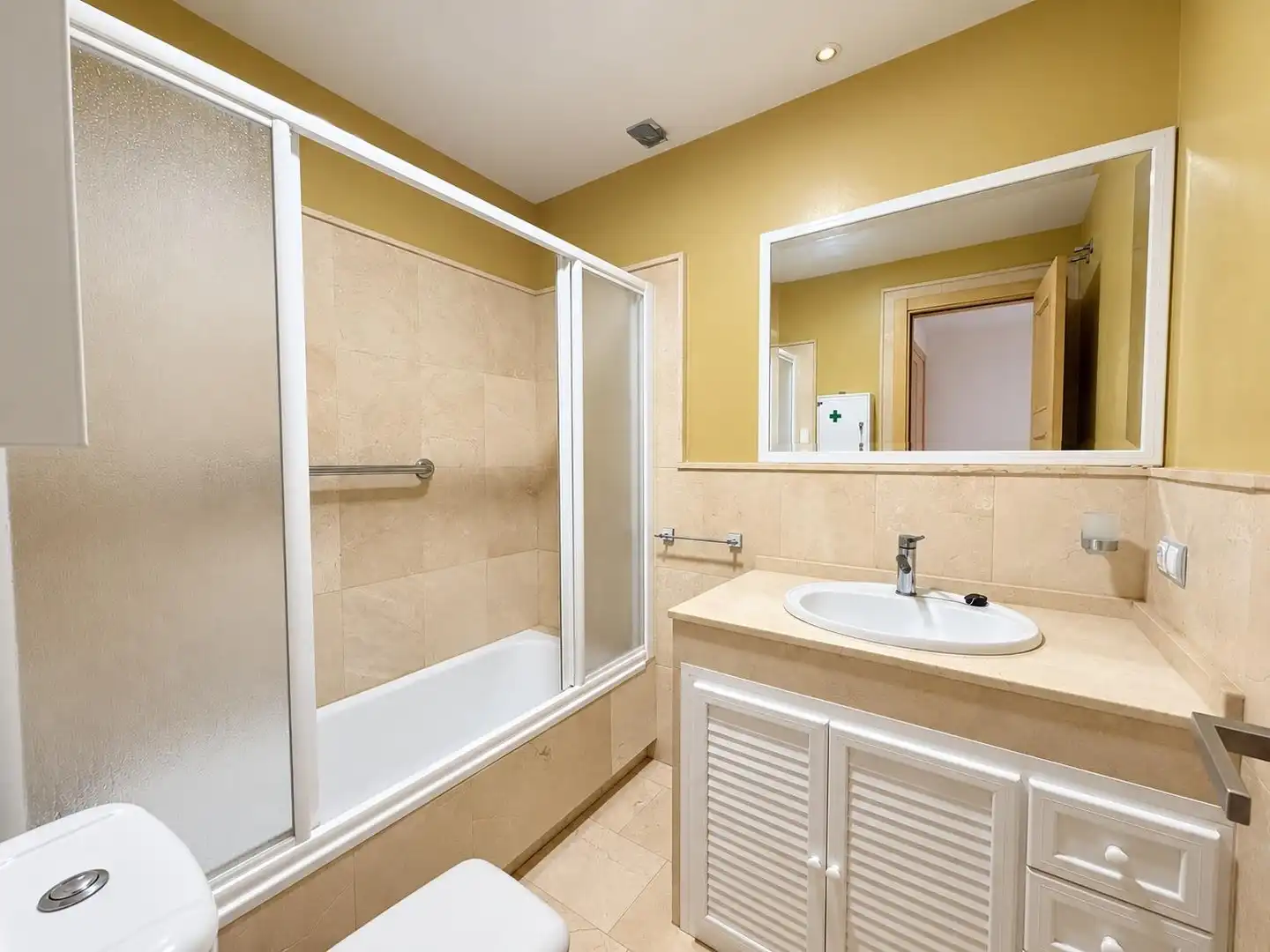 Appartamento con piscina in vendita a Los Barrios, imagen 21