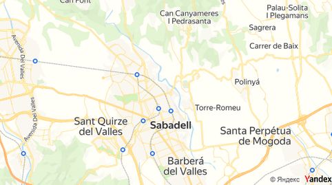 Foto 5 de Garatge en venda a Creu Alta, Sabadell