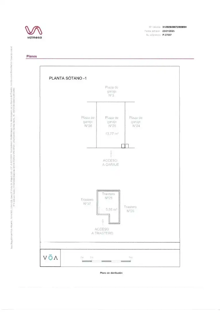 Piso en venta en Zamora Capital  con Calefacción, Parquet y Trastero