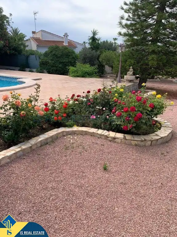 Detached house with pool for sale in Ciudad Quesada, imagen 31