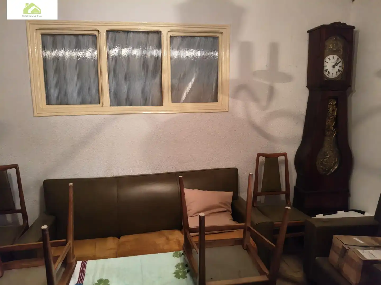 Menjador de Casa o xalet en venda en Zamora Capital  amb Traster