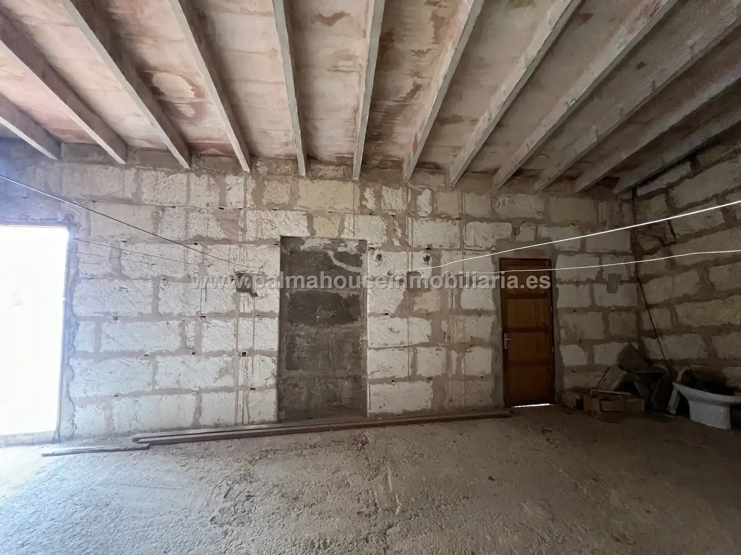 Country homes for sale in Llubí  with Terrace and Storage room