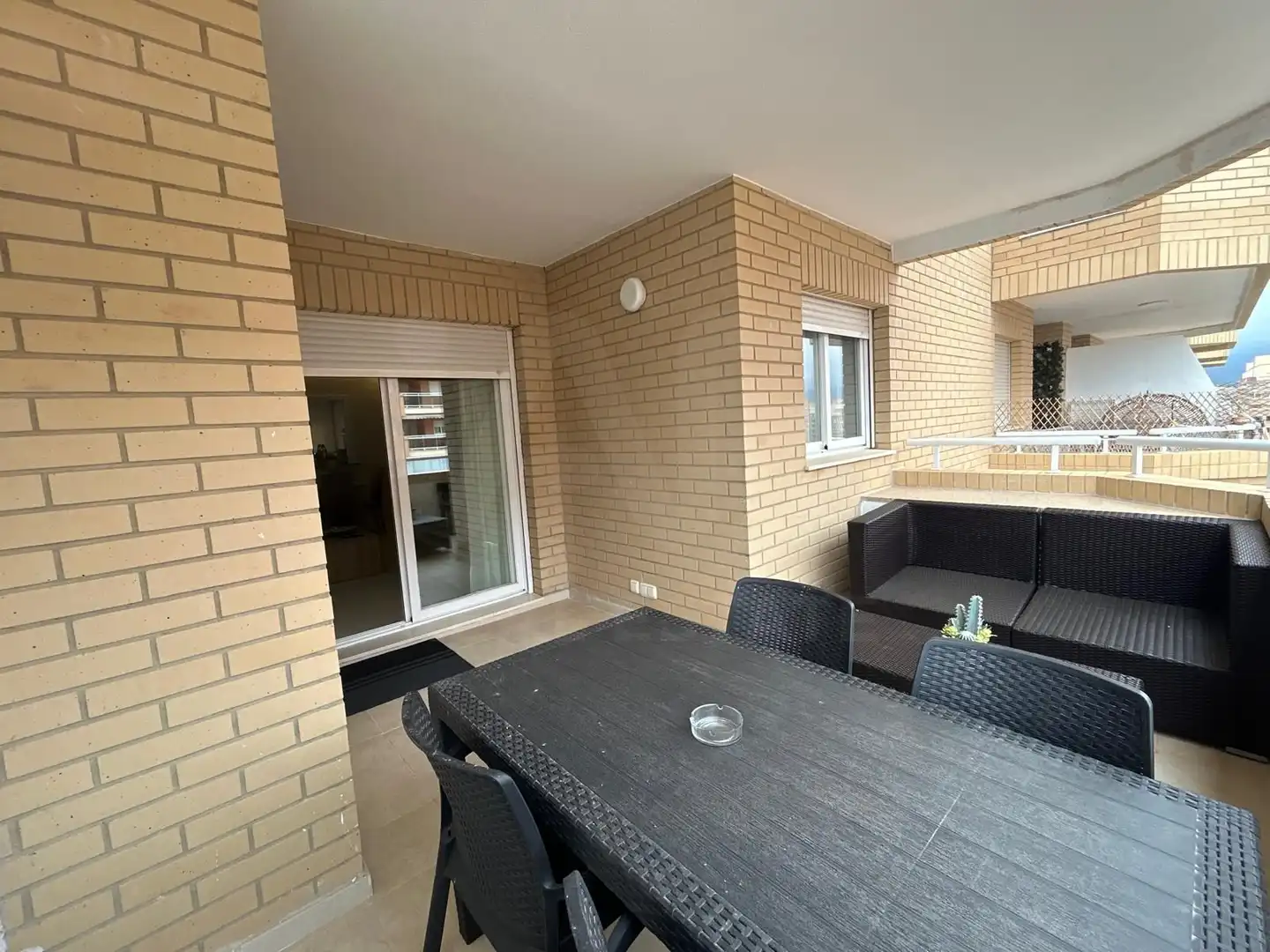Piso con piscina en venta en Marina d'Or, imagen 12