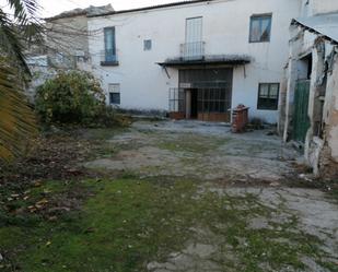 Jardí de Casa o xalet en venda en Yepes