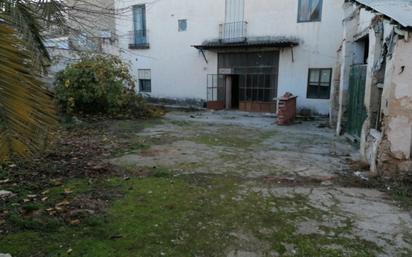 Jardí de Casa o xalet en venda en Yepes