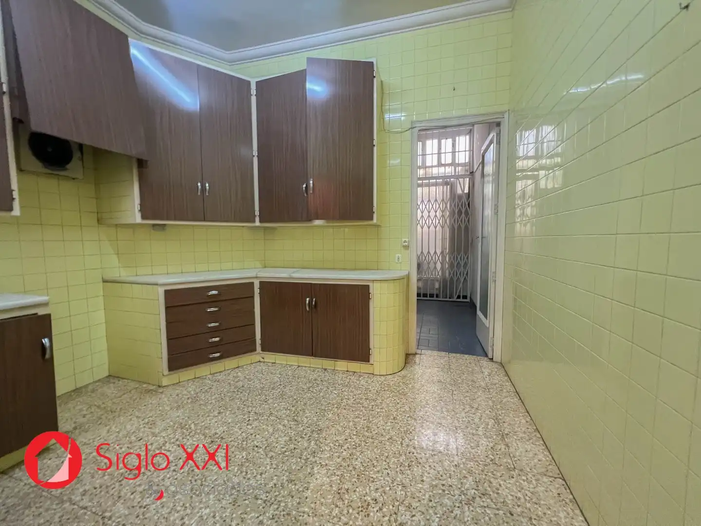 Casa amb terrassa en venda a Centro, imagen 8