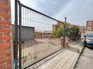 Terreny rústic en venda a Agua