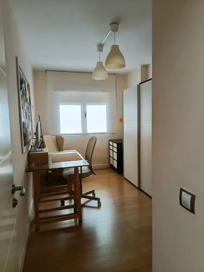 Casa adosada de lloguer en Roquetas de Mar amb Aire condicionat, Parquet i Traster