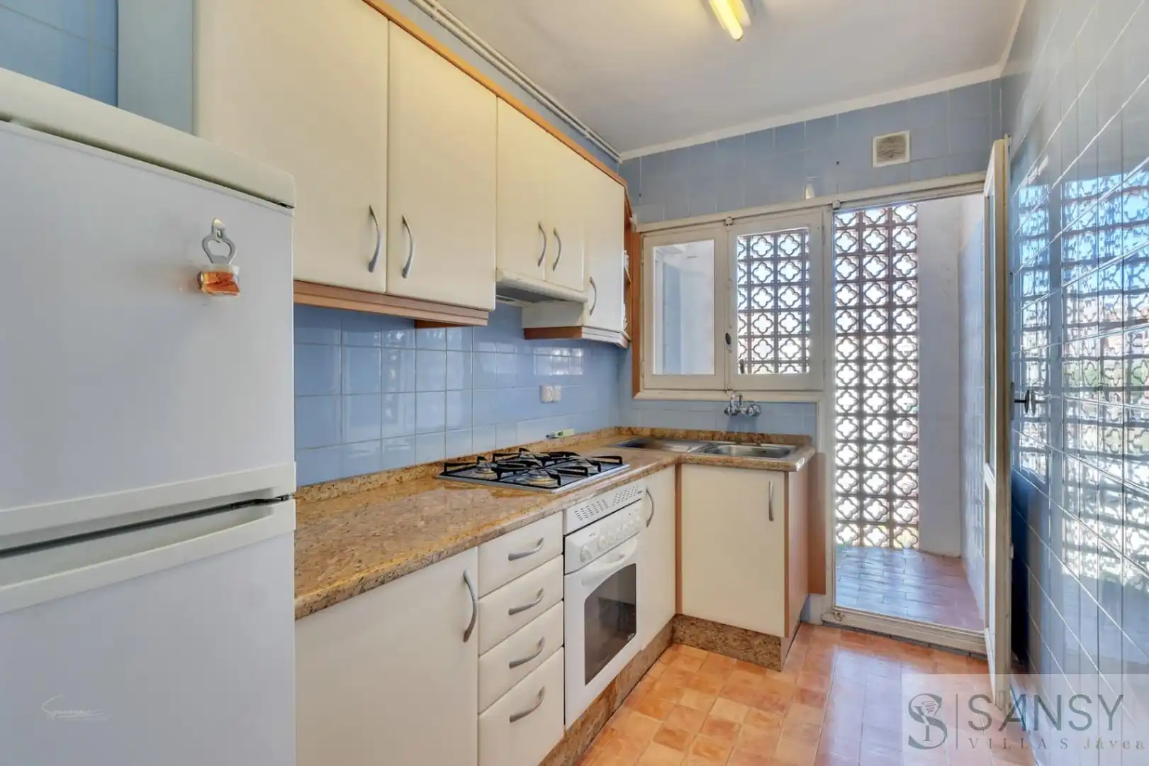 Apartament amb piscina en venda a Montañar - El Arenal, imagen 7