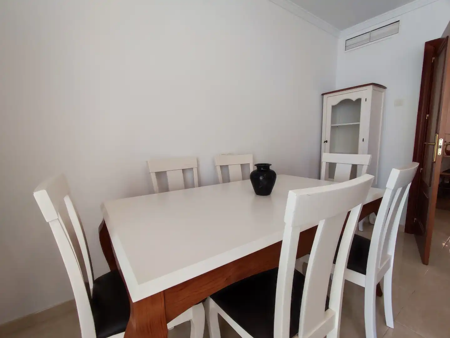 Apartament de lloguer a Avenida Juan Carlos I, 48, Parque Central