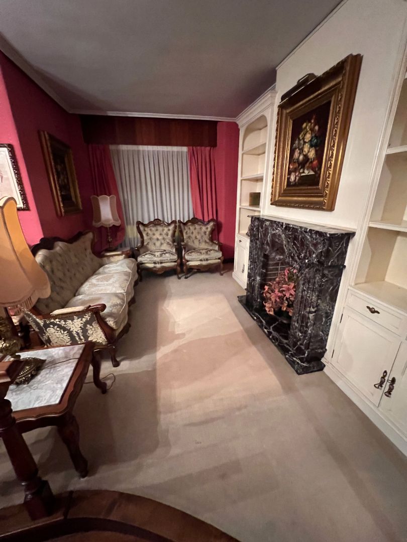 Wohnung zum verkauf in Las Arenas, Getxo