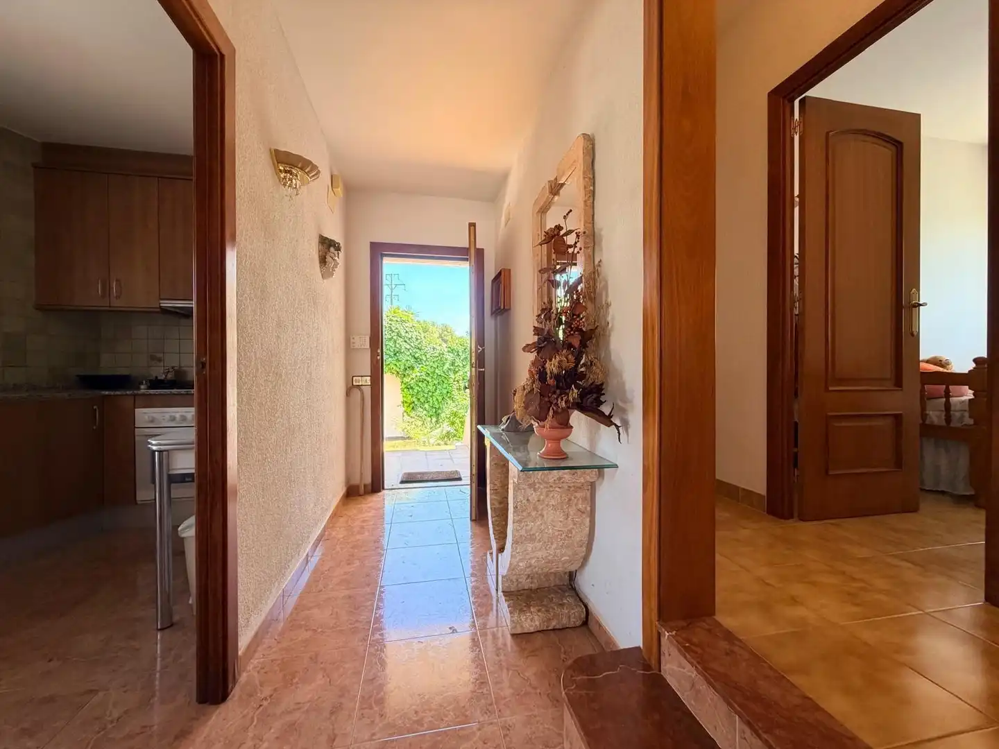 Casa o xalet en venda en Cunit amb Jardí privat, Terrassa i Traster