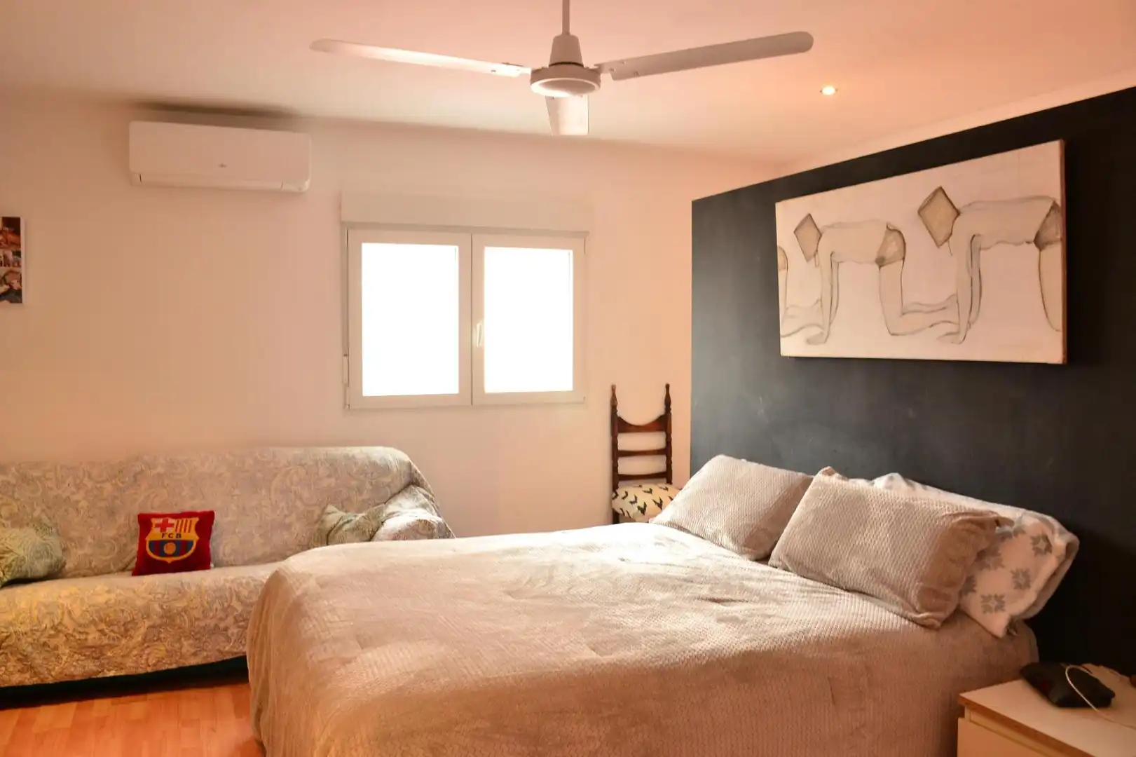 Bedroom of Houses for sale in  Palma de Mallorca