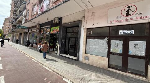 Foto 4 de Pis en venda a Hospital - Nuevo Centro de Talavera de la Reina, Talavera de la Reina