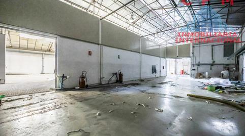 Photo 3 of Industrial buildings to rent in Virgen del Rosario, Torrejón de Ardoz