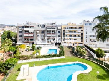 Pis amb piscina en venda a Vélez-Málaga ciudad