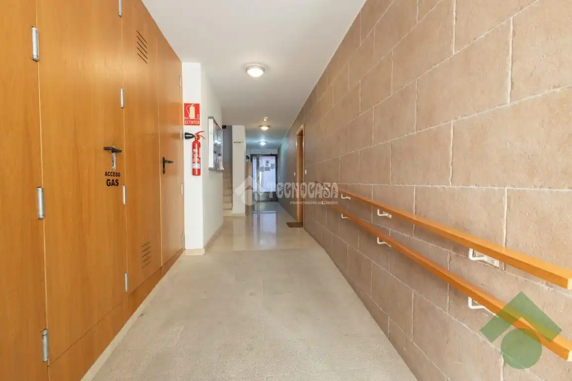 Pis en venda en Albolote amb Terrassa