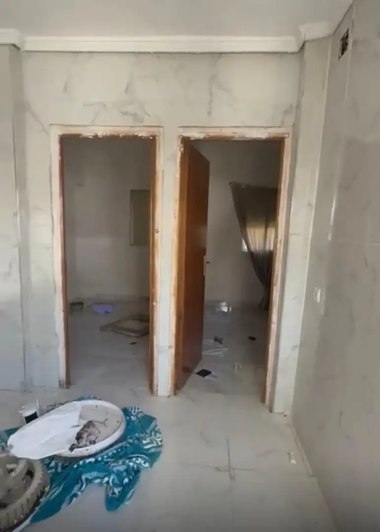 Bedroom of Flat for sale in Córdoba