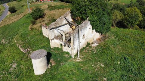 PARCELA CON CUADRA PARA REHABILITAR EN NARGANES, immagine 3