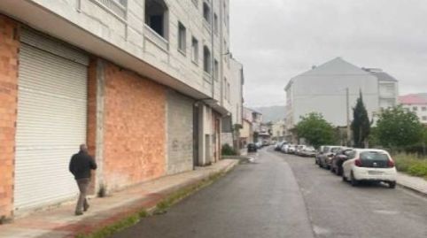 Locales en Verín