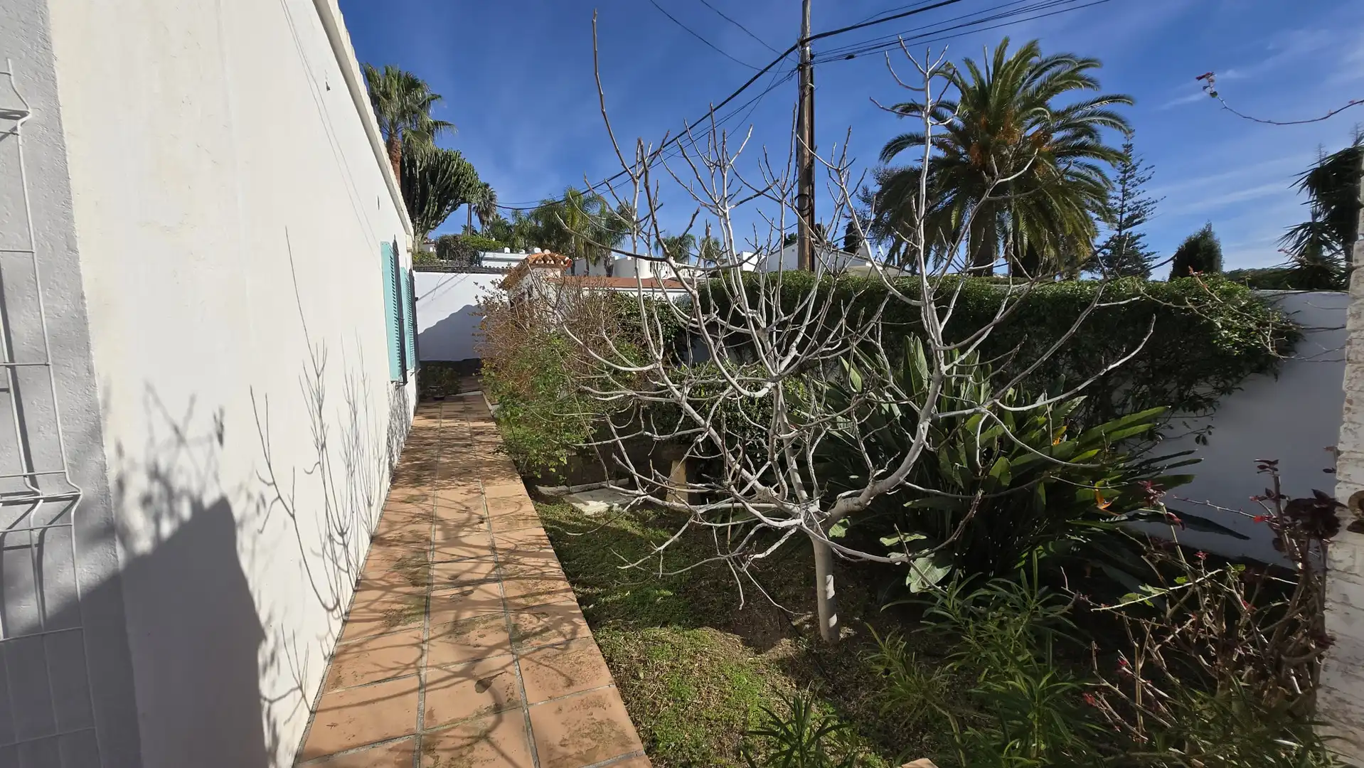 Casa amb piscina en venda a Selwo, imagen 67