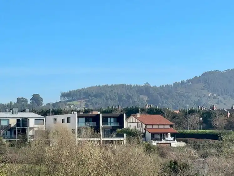 Außenansicht von Fabrik Grundstücke zum Verkauf in Getxo 