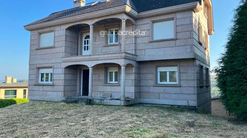 Foto 2 de Casa o chalet en venta en Aguaceiros, A Zapateira, Culleredo