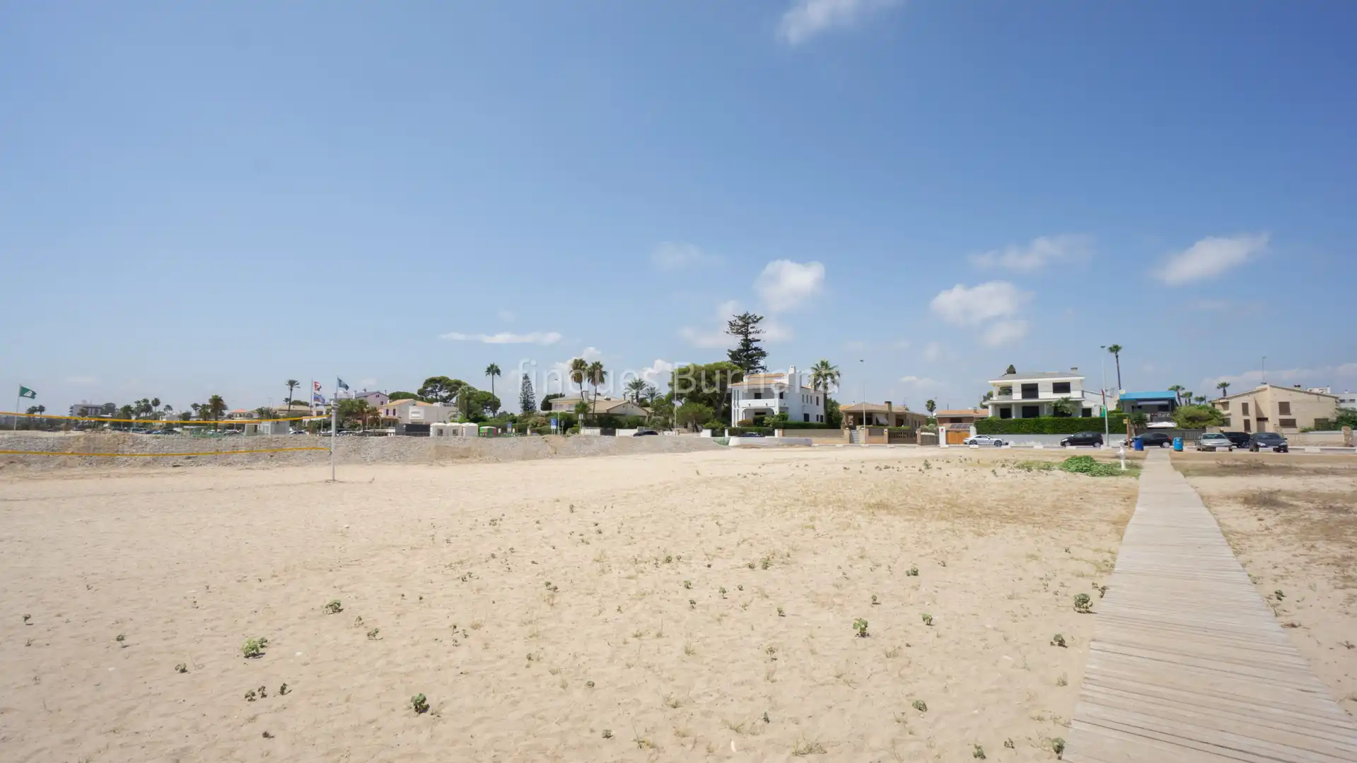 Terreny residencial en venda a Playa, imagen 2