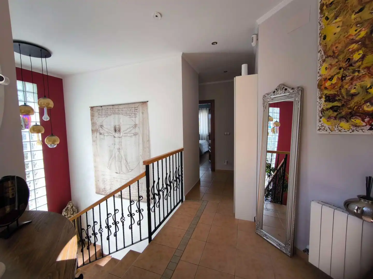 Houses for sale in L'Alfàs del Pi  with Air Conditioner, Heating and Private garden