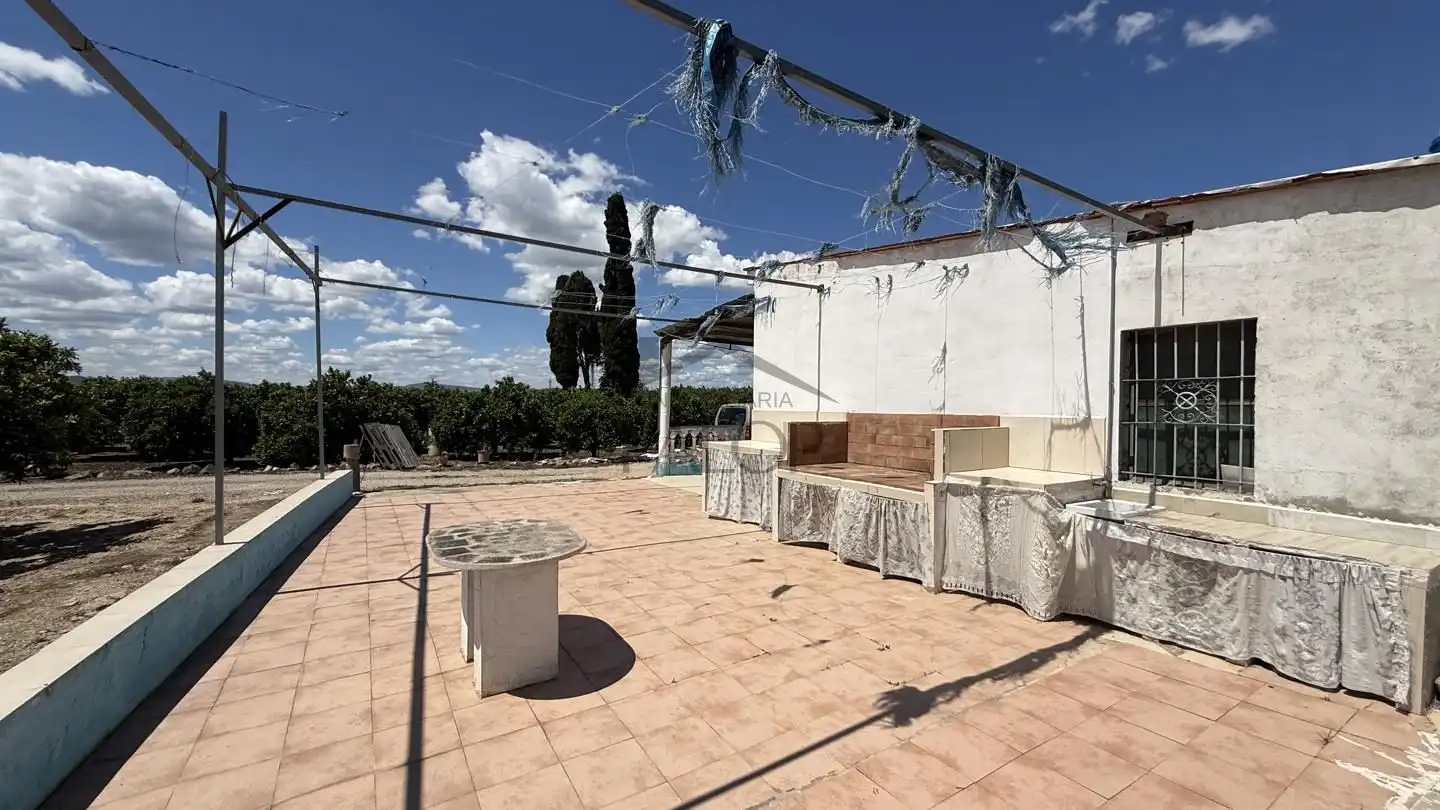 Casa rustica in vendita a Carcaixent, imagen 10