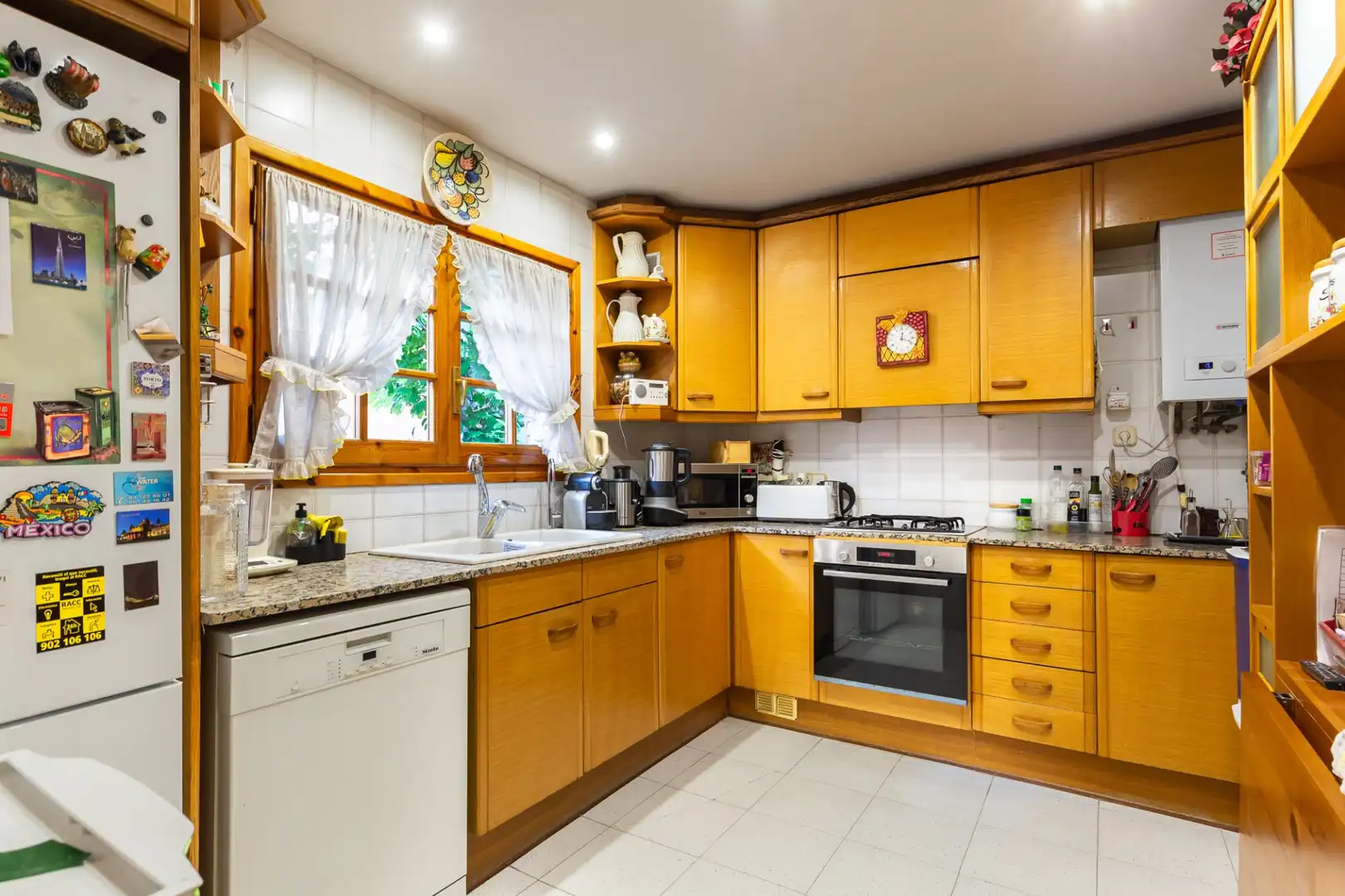 Terraced house with pool for sale in CAN GATXET, imagen 13