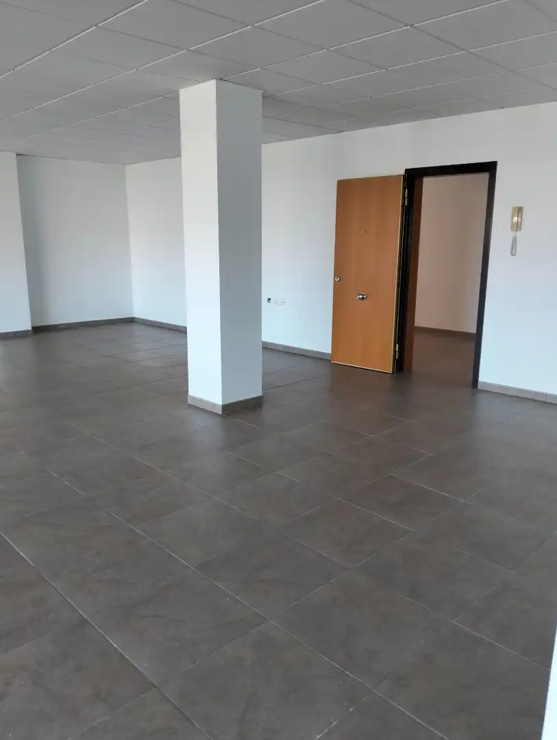 Oficina con terraza en venta en El Ingenio, imagen 2