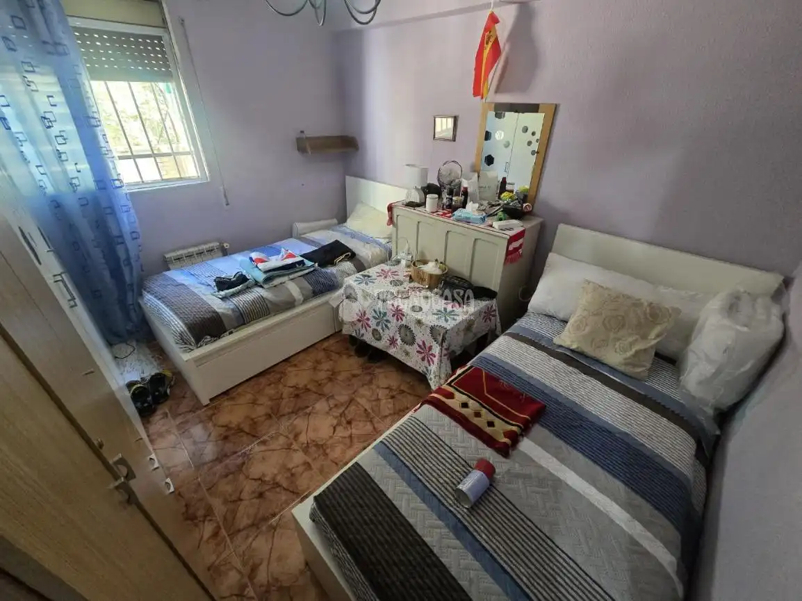 Wohnung zum Verkauf in Usera, imagen 14