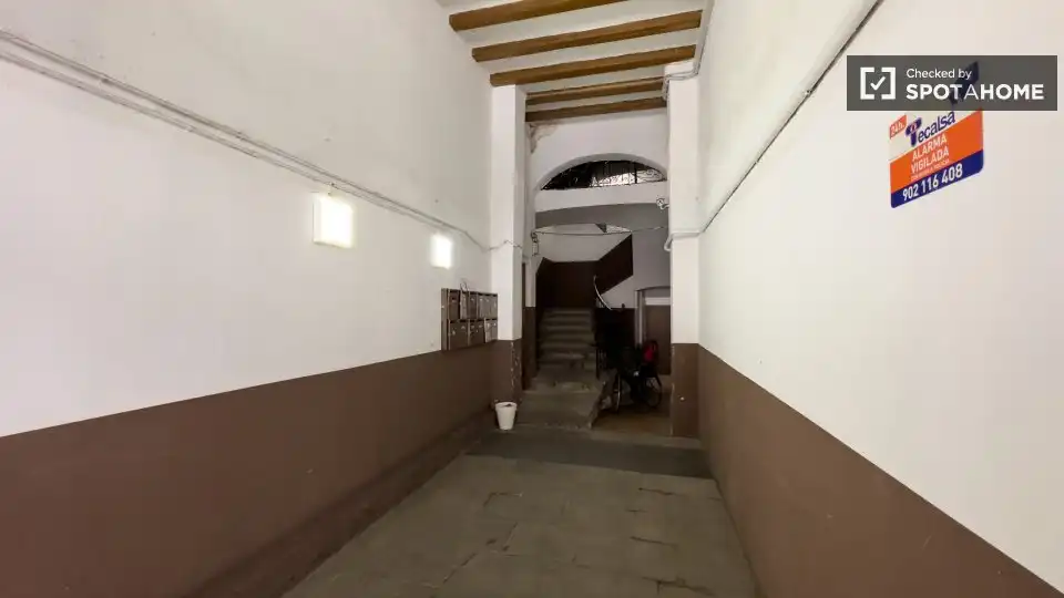 Flat to rent in Ciutat Vella, imagen 17